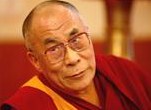 His Holiness, The 14th Dalai Lama